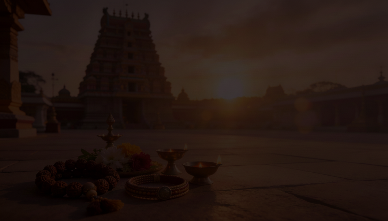 Haaruka Devotional store